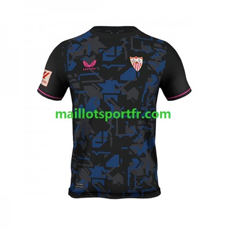 Maillot de Foot Séville FC Troisieme 2023/24